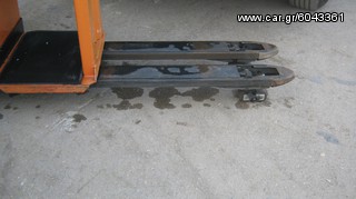 Toyota 2001 PMO 15-8 ΗΛΕΚΤΡΙΚΟ ΠΑΛΕΤΟΦΟΡΟ-ΟΧΙ  ΑΝΥΨΩΤΙΚΟ-thumb-8