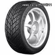 Universal	HOOSIER		P225/40ZR17 A6		Road Racing Radial A15