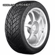 Universal	HOOSIER		P295/35ZR17 R6		Road Racing Radial R30