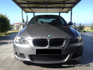 M-PACK "LOOK" BODY KIT ΓΙΑ BMW ΣΕΙΡΑ 3 (E92/E93) COUPE/ CABRIO!