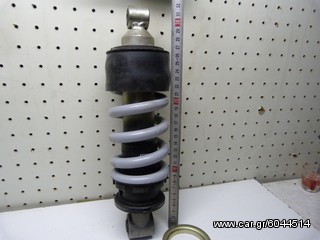 ΑΜΟΡΤΙΣΕΡ HONDA CBF600S-thumb-1