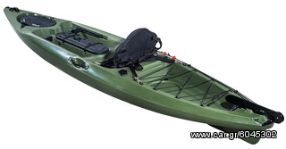 Watersport kano-kayak '18 DUKE