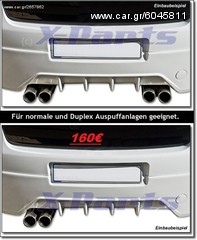 ΞΕΠΟΥΛΗΜΑ!!! VW GOLF 5 DIFFUSOR-thumb-1
