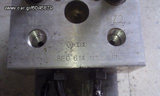 AUDI  Α4  ABS   -thumb-2