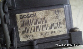 AUDI  Α4  ABS   -thumb-7