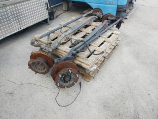Αξονας από 8-σειρά Atego-thumb-1
