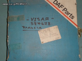 ΠΛΑΚΕΤΑ VISAR DAF 95 ATI 527678-thumb-1