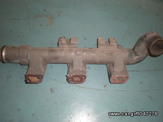 ΣΩΛΗΝ ΠΟΛΛΑΠΛΗΣ ΝΕΡΟΥ DAF XF-thumb-1