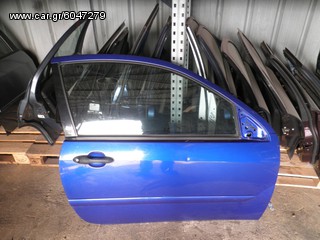 Ford Focus RS '03 ΠΟΡΤΕΣ ΕΜΠΡΟΣ-thumb-1