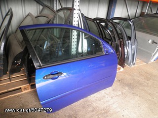 Ford Focus RS '03 ΠΟΡΤΕΣ ΕΜΠΡΟΣ-thumb-2
