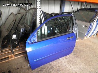 Ford Focus RS '03 ΠΟΡΤΕΣ ΕΜΠΡΟΣ-thumb-3