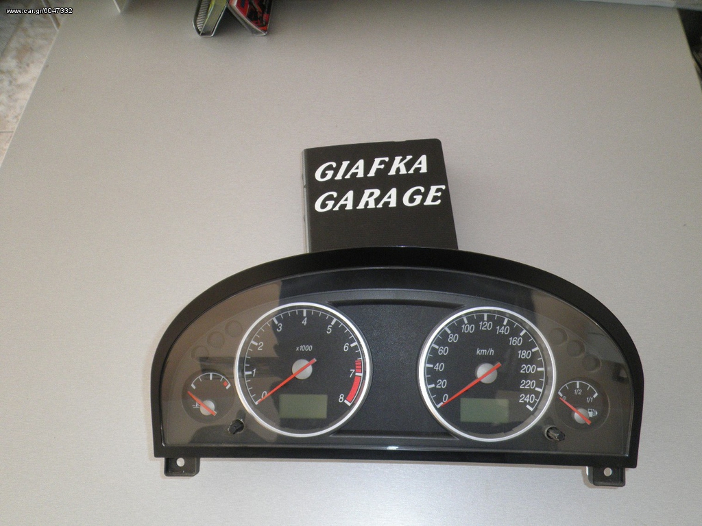 FORD MONDEO 2001 2007