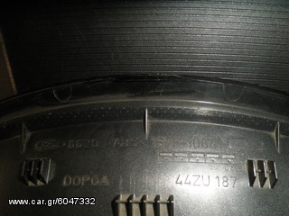 FORD MONDEO 2001 2007-thumb-1