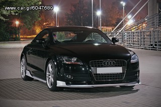 ΠΡΟΣΦΟΡΑ!!!AUDI TT 8j 06'> BODY KIT ΑΕΡΟΤΟΜΗ ΠΡΟΣΘΕΤΑ 