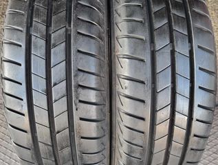 155/65/14 BRIDGESTONE (2 ΜΕΤΑΧΕΙΡΙΣΜΕΝΑ DOT 2019)