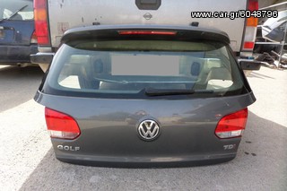 Volkswagen Golf 6 2008-2013 πόρτες, γρύλοι παραθύρων, μοτέρ παραθύρων, κλειδαριές, τζαμόπορτα