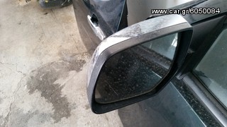 ΚΑΘΡΕΠΤΗΣ ΗΛΕΚΤΡΙΚΟΣ ΝΙΚΕΛ ΑΡΙΣΤΕΡΟΣ FORD RANGER /MAZDA BT-50 2007--thumb-1