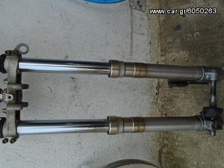 ΜΠΡΟΣΤΙΝΟ ΣΥΣΤΗΜΑ  ΓΙΑ SUZUKI DR 650cc ##ΜΟΤΟ ΚΟΡΔΑΛΗΣ##