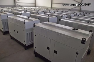 Γεννήτρια Perkins 2020 G22PS-thumb-1