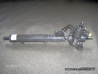 ΚΡΕΜΑΡΓΙΕΡΑ ΥΔΡΑΥΛΙΚΗ VW GOLF III 2.0 GTI / CORRADO ΓΝΗΣΙΑ ΑΝΑΚΑΤΑΣΚΕΥΗΣ-thumb-2