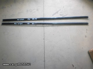 MERCEDES-BENZ W201 190 84-89 ΔΙΑΚΟΣΜΗΤΙΚΑ ΠΟΡΤΑΣ ΕΜΠΡΟΣ ΔΕΞΙΑ