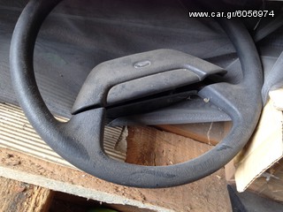 Feroza τιμόνι σαν καινουργιο