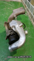 ΚΟΜΠΡΕΣΟΡΑΣ ΓΙΑ MERCEDES C200-E200-thumb-1