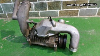 ΚΟΜΠΡΕΣΟΡΑΣ ΓΙΑ MERCEDES C200-E200-thumb-2