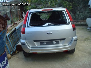 FORD FUSION-thumb-2