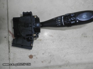 GETZ 01-03 KOLLIAS  MOTOR