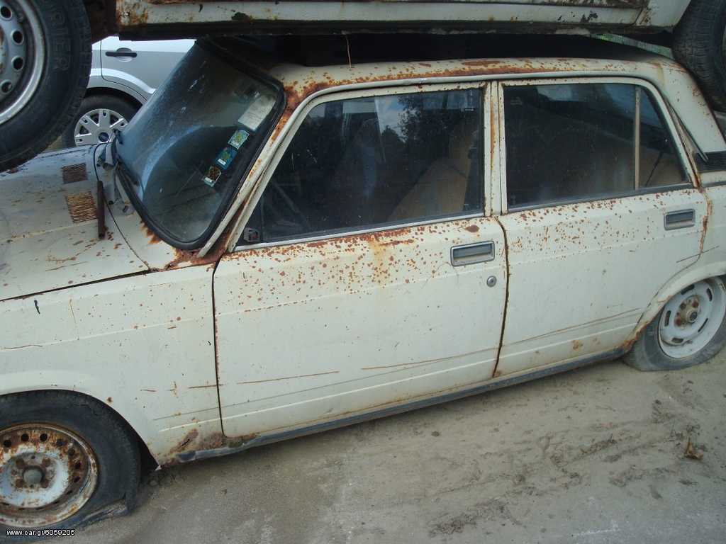 LADA 2105 ....