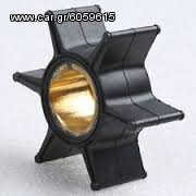 IMPELLER ΠΟΔΙΟΥ MERCRUISER ALPHA I, GEN II & BRAVO I,II,III SIERRA/USA-thumb-1