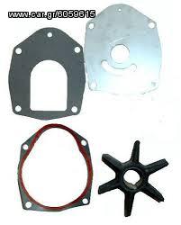 IMPELLER ΠΟΔΙΟΥ MERCRUISER ALPHA I, GEN II & BRAVO I,II,III SIERRA/USA