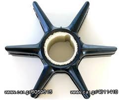 IMPELLER ΠΟΔΙΟΥ MERCRUISER ALPHA I, GEN II & BRAVO I,II,III SIERRA/USA-thumb-3