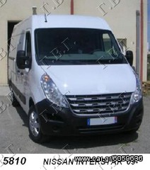  ΦΑΝΟΣ ΕΜΠΡΟΣ ΗΛΕΚ NISSAN INTERSTAR 09-