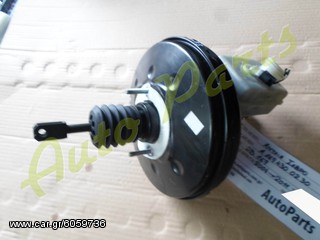 ΑΝΤΛΙΑ ΣΕΒΡΟ ΦΡΕΝΩΝ MERCEDES BENZ W169 ΚΩΔ.Α1694300230 ΜΟΝΤΕΛΟ 2004-2011