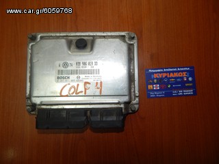 VW GOLF 4 -thumb-1