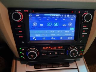 Bizzar BMW 3er E90 Android 9.0 Pie 8core Navigation Multimedia autosynthesis-thumb-1