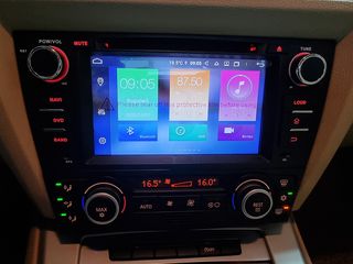 Bizzar BMW 3er E90 Android 9.0 Pie 8core Navigation Multimedia autosynthesis-thumb-3