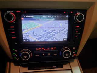 Bizzar BMW 3er E90 Android 9.0 Pie 8core Navigation Multimedia autosynthesis-thumb-4