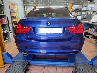Bizzar BMW 3er E90 Android 9.0 Pie 8core Navigation Multimedia autosynthesis-thumb-5