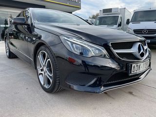 Mercedes-Benz E 220 2013 CDI DIESEL AYTOMATO * ΑΡΙΣΤΟ*-thumb-23