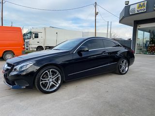 Mercedes-Benz E 220 2013 CDI DIESEL AYTOMATO * ΑΡΙΣΤΟ*-thumb-1