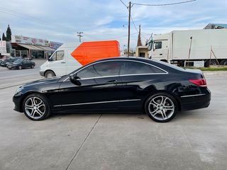 Mercedes-Benz E 220 2013 CDI DIESEL AYTOMATO * ΑΡΙΣΤΟ*-thumb-2