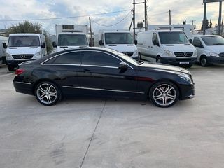 Mercedes-Benz E 220 2013 CDI DIESEL AYTOMATO * ΑΡΙΣΤΟ*-thumb-4
