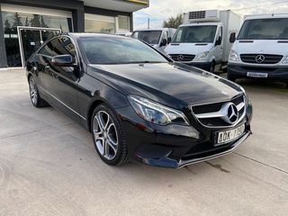 Mercedes-Benz E 220 2013 CDI DIESEL AYTOMATO * ΑΡΙΣΤΟ*-thumb-5