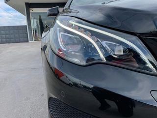 Mercedes-Benz E 220 2013 CDI DIESEL AYTOMATO * ΑΡΙΣΤΟ*-thumb-8