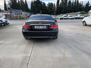 Mercedes-Benz E 220 2013 CDI DIESEL AYTOMATO * ΑΡΙΣΤΟ*-thumb-9