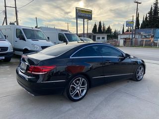 Mercedes-Benz E 220 2013 CDI DIESEL AYTOMATO * ΑΡΙΣΤΟ*-thumb-11