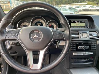 Mercedes-Benz E 220 2013 CDI DIESEL AYTOMATO * ΑΡΙΣΤΟ*-thumb-19
